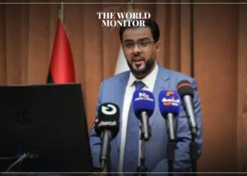 Libya Launches Digital Transformation in Government Institutions