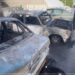 1 Person Killed in Car Explosion in Damascus