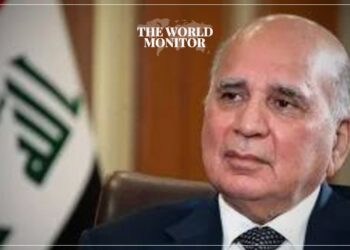 Iraq & Switzerland Discuss Bilateral Ties