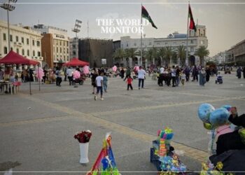 Russian Embassy in Libya Resumes Consular Services