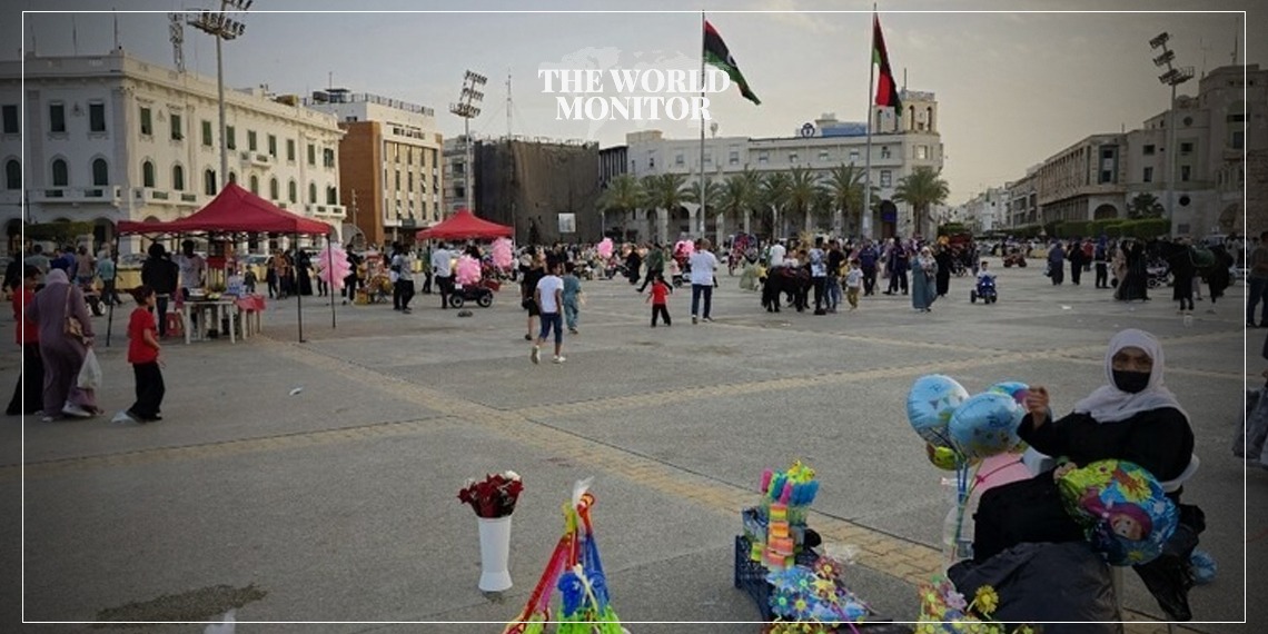 Russian Embassy in Libya Resumes Consular Services