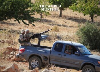 2 Hezbollah Members Killed in Israeli Strike in Syria