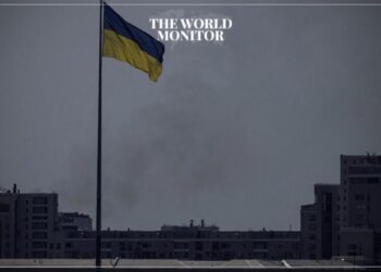 US Pledges $275 Million Aid Package for Ukraine