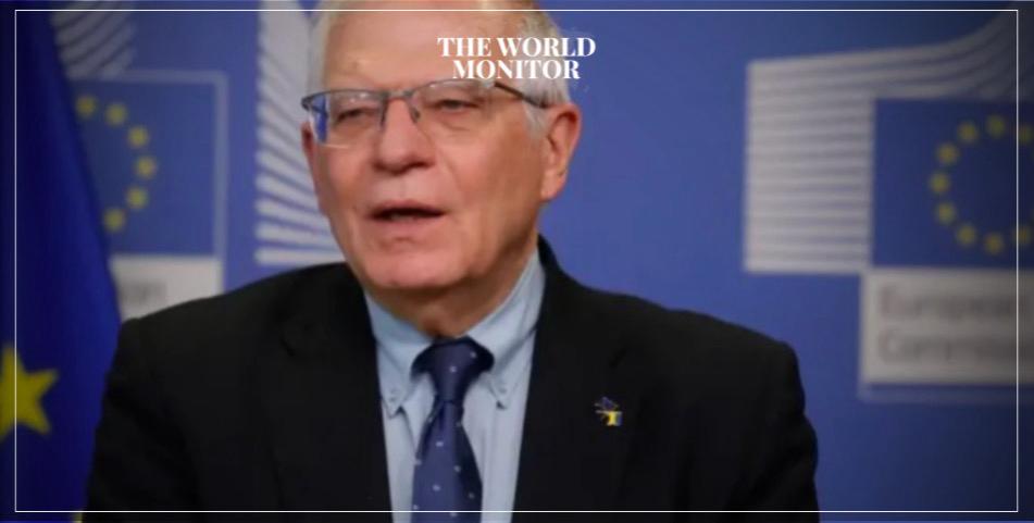 EU Condemns Israeli Threats to ICC