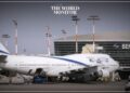 Israeli Airports Face Service Disruptions