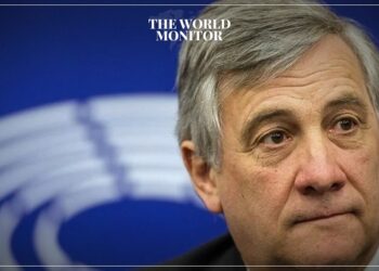 Italy Rules out Sending Troops to Ukraine