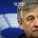 Italy Rules out Sending Troops to Ukraine