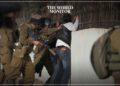 8,875 Palestinians Detained in West Bank