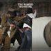8,875 Palestinians Detained in West Bank