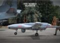 NATO Deploys Drones Against Russian Threat