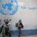 Israel Classifies UNRWA as Terrorist Organization