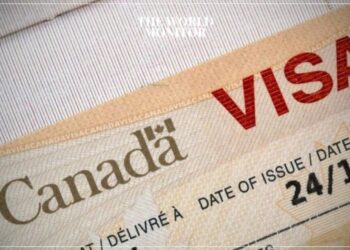 Canada Plans to Grant 5,000 Visas to Gaza Residents