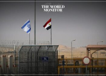 Egyptian Soldier Killed in Firefight with Israeli Troops at Rafah Crossing