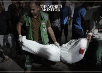 Amnesty International Demands ICC Probe into Israeli Airstrikes in Gaza