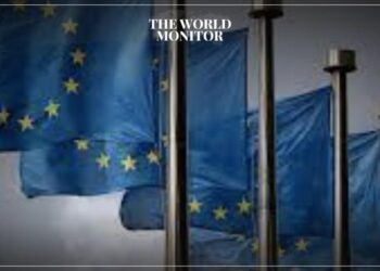 EU Threatens Sanctions Against Israel