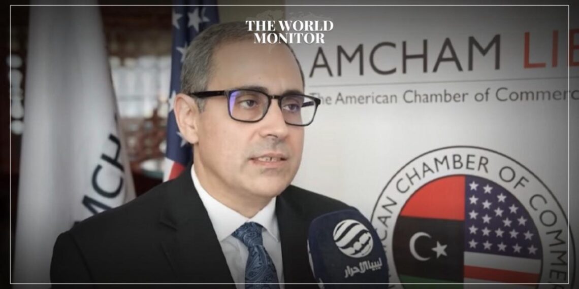 US Affirms Commitment to Libya's Political Process