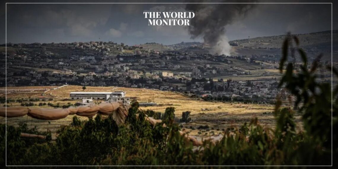 Hezbollah Members Killed in Israeli Airstrikes in Lebanon