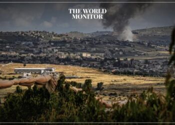 Hezbollah Members Killed in Israeli Airstrikes in Lebanon