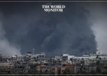 Israeli Airstrikes in Rafah Kill Hamas Leaders