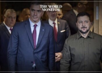 Ukraine Receives $1.23 Billion in Weapons from Spain