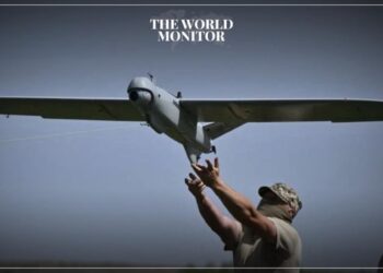 1 Killed & 3 Injured in Ukrainian Strike in Russia