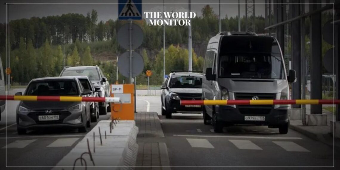 Poland Imposes Travel Restrictions on Russian Diplomats