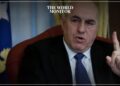 Italy Condemns Israeli Strikes on Gaza