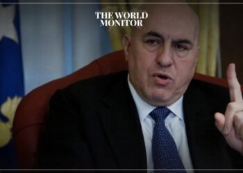 Italy Condemns Israeli Strikes on Gaza