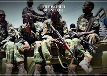 20 Militants Killed in Airstrike in Somalia