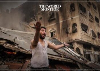 Gaza Death Toll Rises to 36,000
