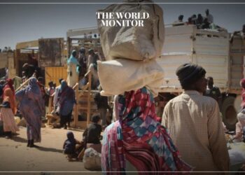 Failed Peace Efforts Heighten Tensions in Sudan's Darfur