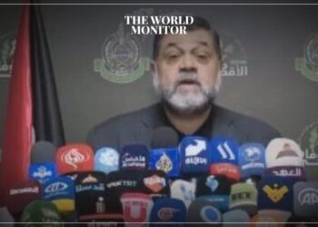 Hamas Accuses Israel of Killing Children with US Weapons