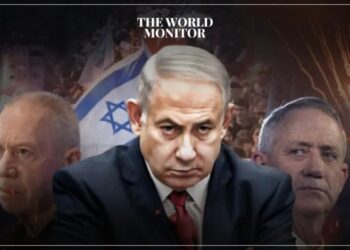 Netanyahu Considers Dissolving War Council
