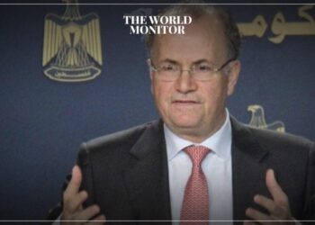 5 European Countries to Recognize Palestinian State