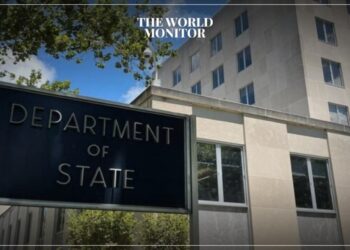 US Commits $593 Million in Humanitarian Aid to Syria