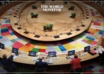 EU Allocates €2.12 Billion for Syrian Aid