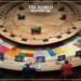 EU Allocates €2.12 Billion for Syrian Aid