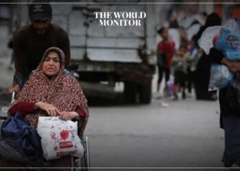 Israeli Incursions Complicate Gaza Truce Negotiations