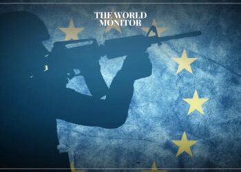 EU to Launch Rapid Response Force with 5,000 Fighters