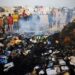 Hamas Denounces Israeli Offer Amid Ongoing Gaza Conflict