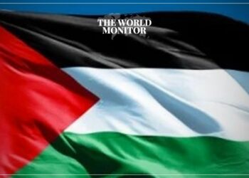 Slovenia Approves Recognition of Palestine