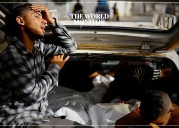 Israel Plegdes to Continue Rafah Attacks Until Prisoner Release