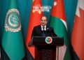 Sisi Stands Firm on Protection of Arab Countries' Security