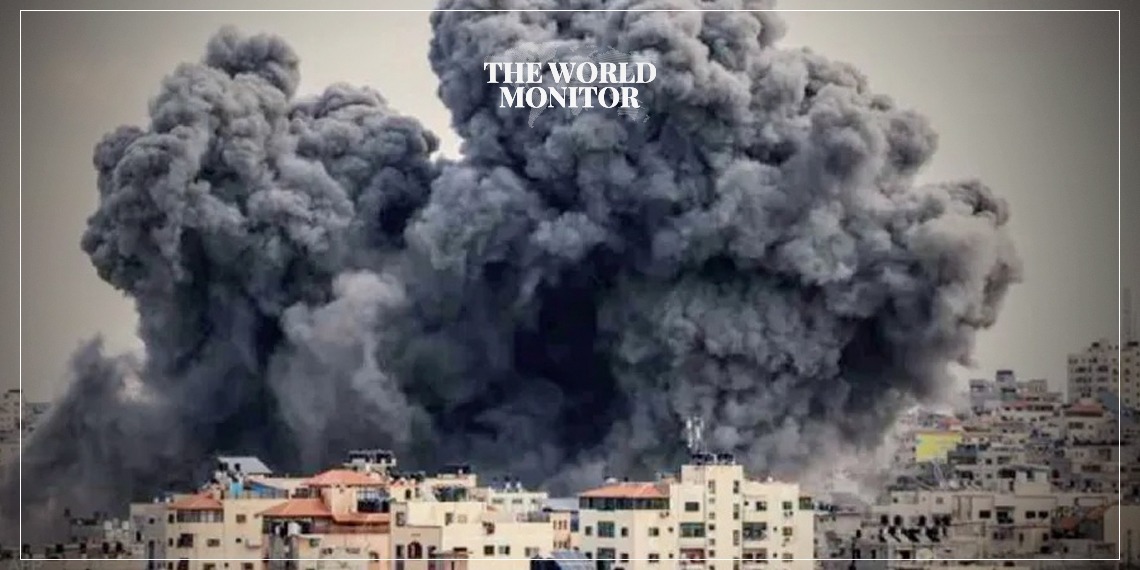 UN Experts Demand Accountability for Israeli Attacks on Rafah