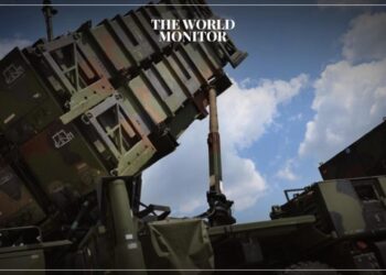 Ukraine Urges to Lift Restrictions on Western Arms Usage