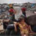 French Cities Ready to Welcome Refugees from Gaza