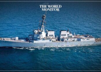 US Destroys 2 Houthi Missile Platforms in Yemen