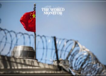 Libya Plans to Reopen Chinese Embassy in Tripoli