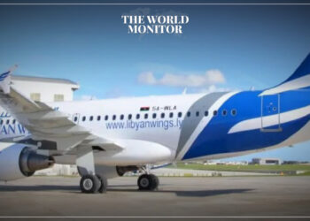 Libya Resumes Flights with Jordan & Qatar