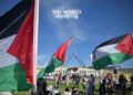 FM: Ireland Will Recognize State of Palestine